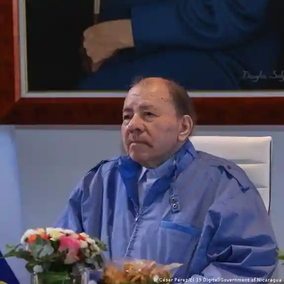 Nicaragua avanza con una reforma que excluye a la oposición de las elecciones y extiende el mandato de Ortega y Murillo