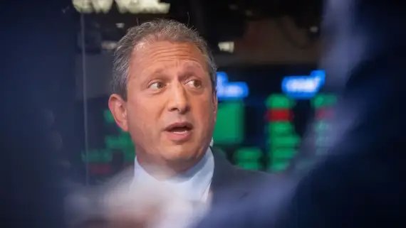 Las acciones de petroleras vinculadas a Sea Lion cayeron tras el anuncio de nuevas sanciones de Milei