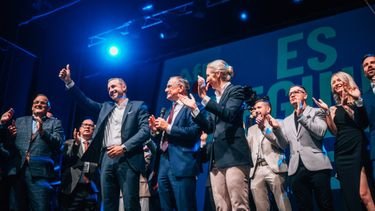 La ultraderecha da un golpe histórico en Alemania: AfD arrasó en Sajonia-Anhalt