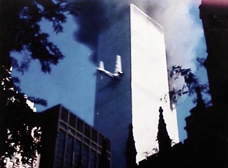 11 de septiembre de 2001 | El Día que el Mundo Cambió para Siempre