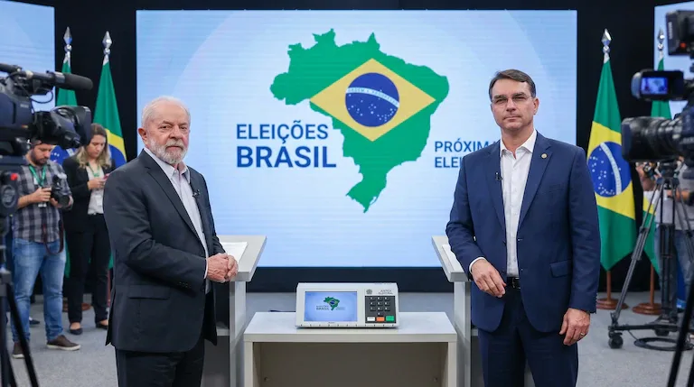 Elecciones en Brasil 2026: claves y desafíos de una contienda presidencial profundamente polarizada