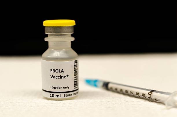 La OMS propone probar en la RDC una vacuna ya existente contra otra cepa del ébola