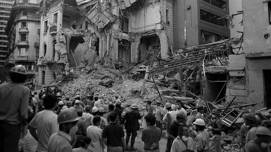 Argentina sumó a la Guardia Revolucionaria de Irán al listado de organizaciones terroristas