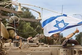 “El regreso al sur del Litani de más de 600.000 habitantes del sur del Líbano que fueron evacuados hacia el norte se impedirá por completo mientras no se garantice la seguridad y la protección de los habitantes del norte (de Israel)”, añadió.