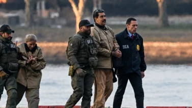 El juicio contra Nicolás Maduro en Estados Unidos comenzará en junio de 2027