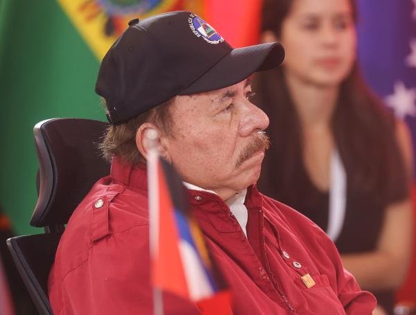 Daniel Ortega afirma que en Nicaragua no volverán a celebrarse elecciones con alternancia en el poder