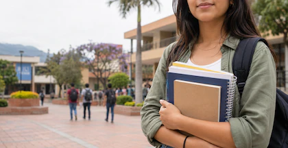 La UNESCO reconoció a El Salvador por los avances en la modernización de la educación superior