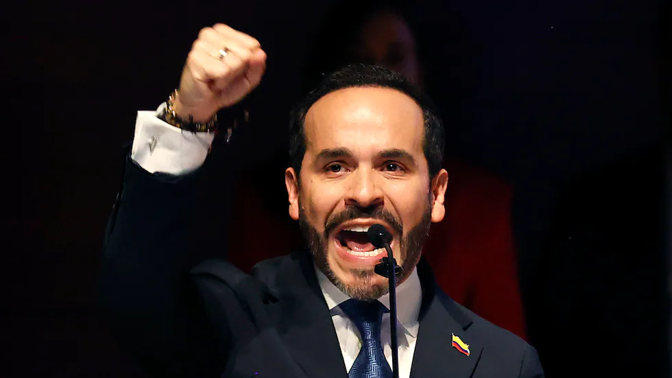 Colombia: el presidente electo Abelardo de la Espriella cerrará 14 embajadas y romperá relaciones con Cuba y Nicaragua