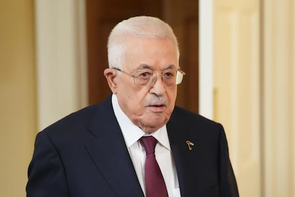 Mahmud Abbas convocó a elecciones legislativas en Palestina para el 28 de noviembre