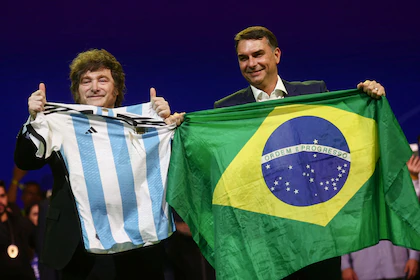 Crisis entre Milei y Lula: el trasfondo político y diplomático del conflicto entre Argentina y Brasil