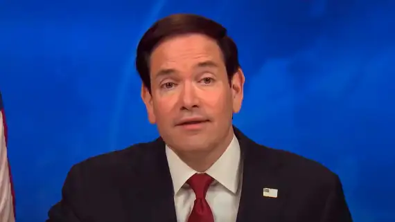 Marco Rubio confirmó que el 1 de agosto comenzará un proceso de diálogo para una transición democrática en Venezuela