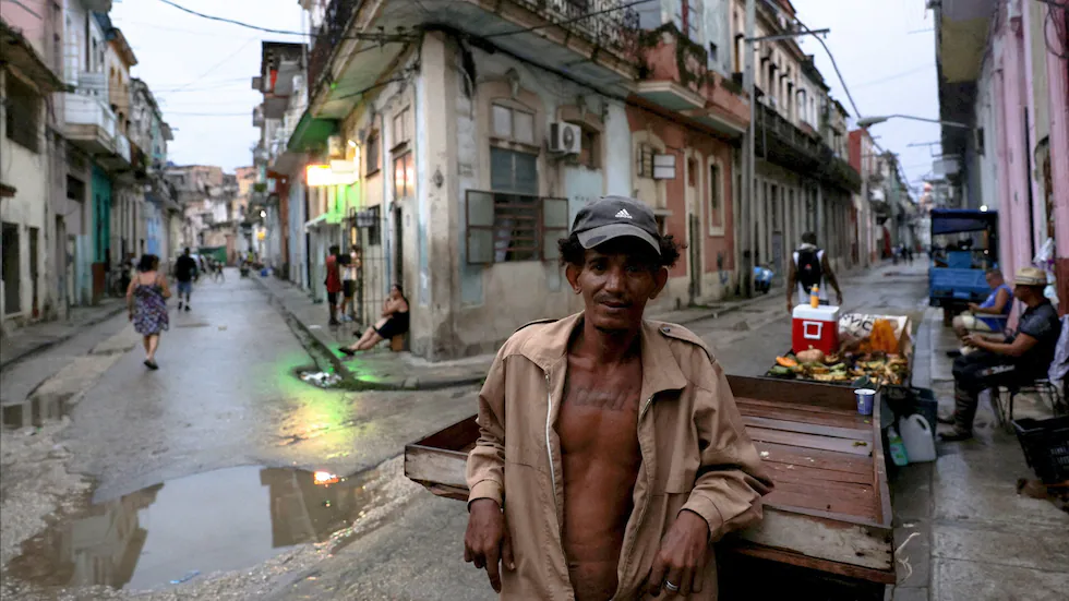 Cuba, sumida en una nueva crisis energética: millones de personas enfrentan apagones de hasta 72 horas